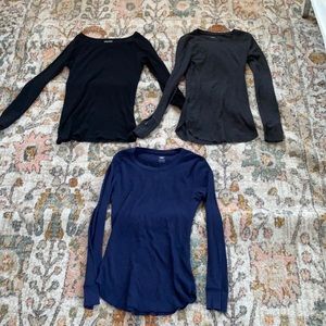 Old Navy Thermals
